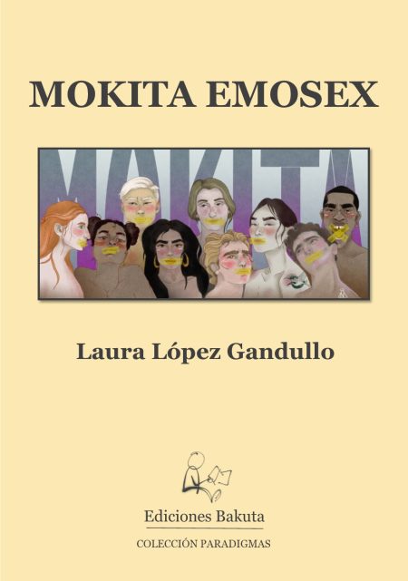 MOKITA EMOSEX PORTADA